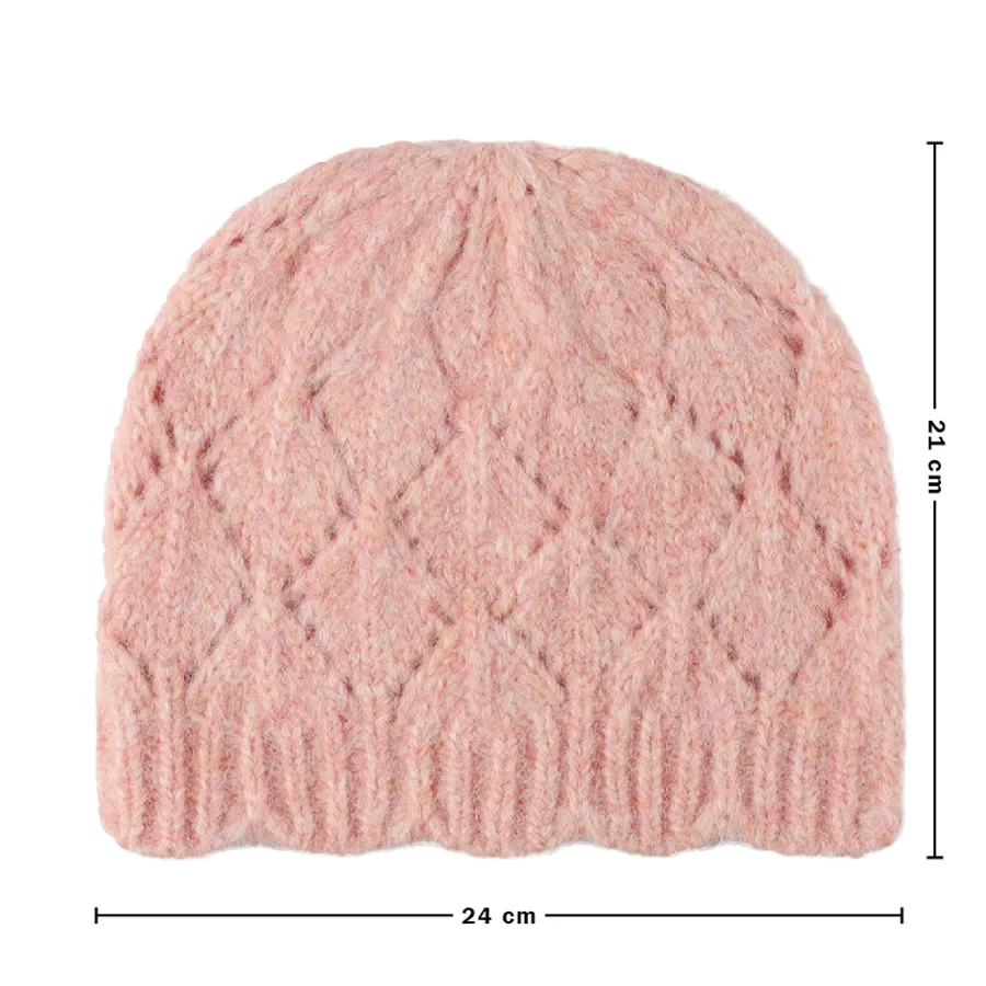 Halcyon Nylon Beanies 3