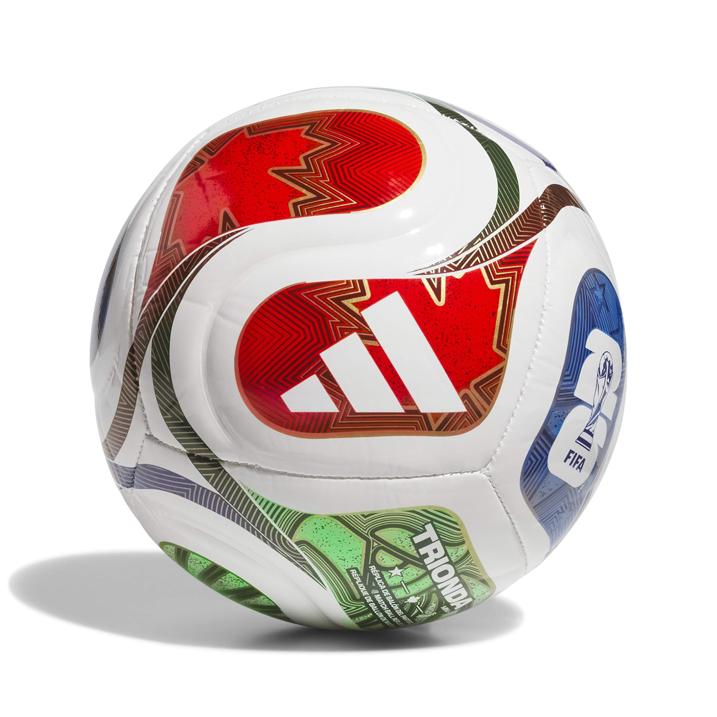 WORLD CUP MINI+ 3