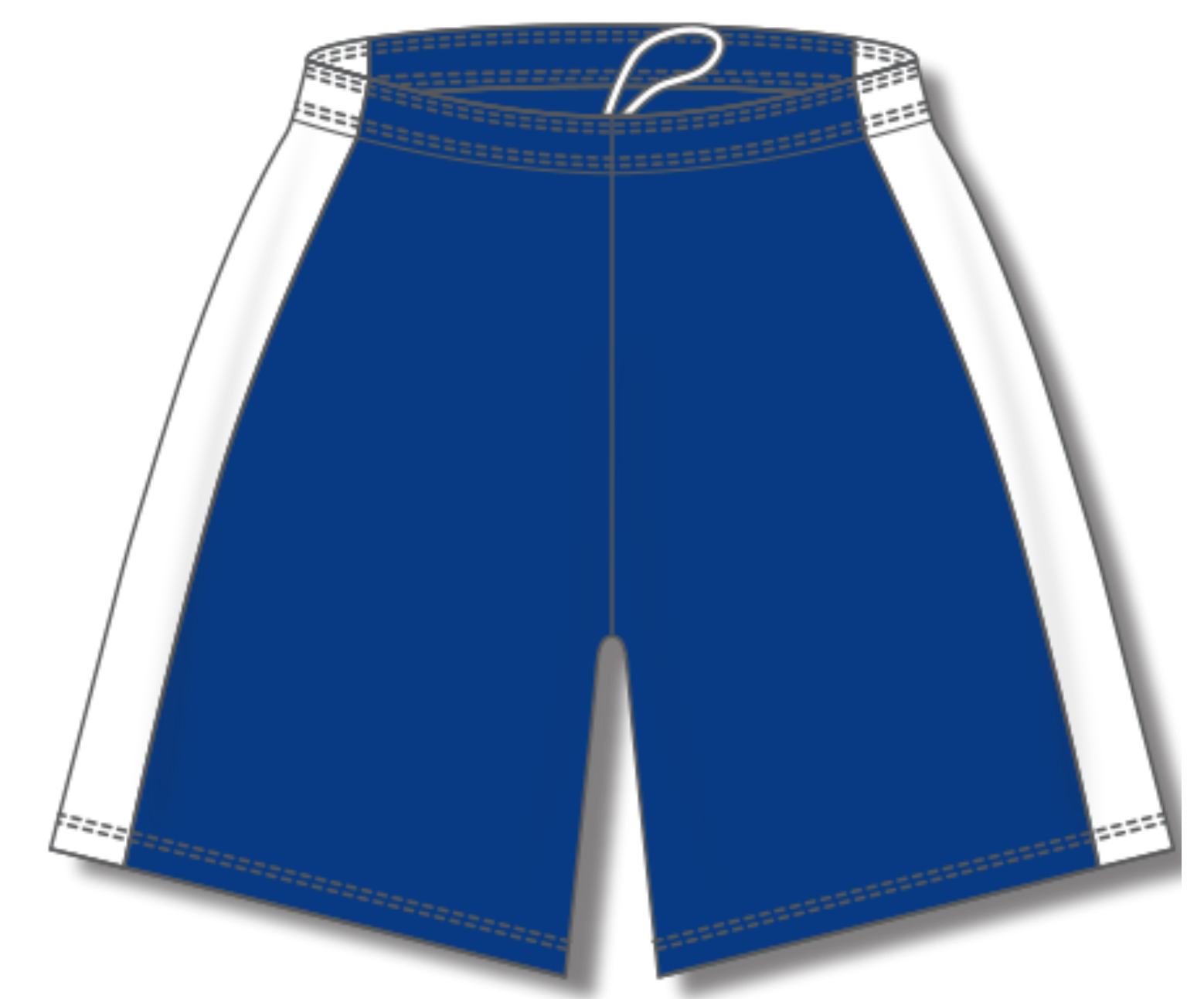 Pro Basketball Shorts BS9145-G01 64