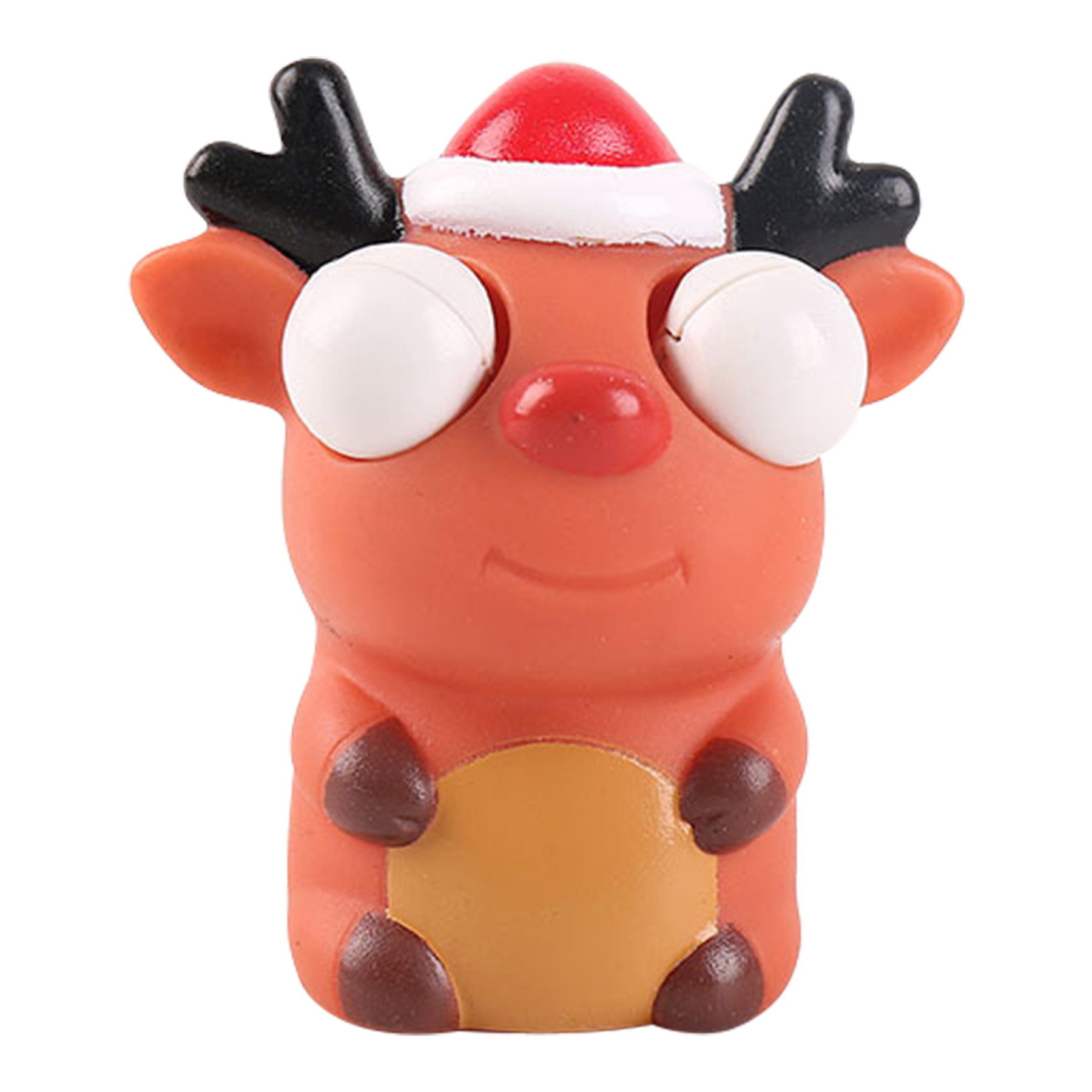 Shaped Stress Relievers 28