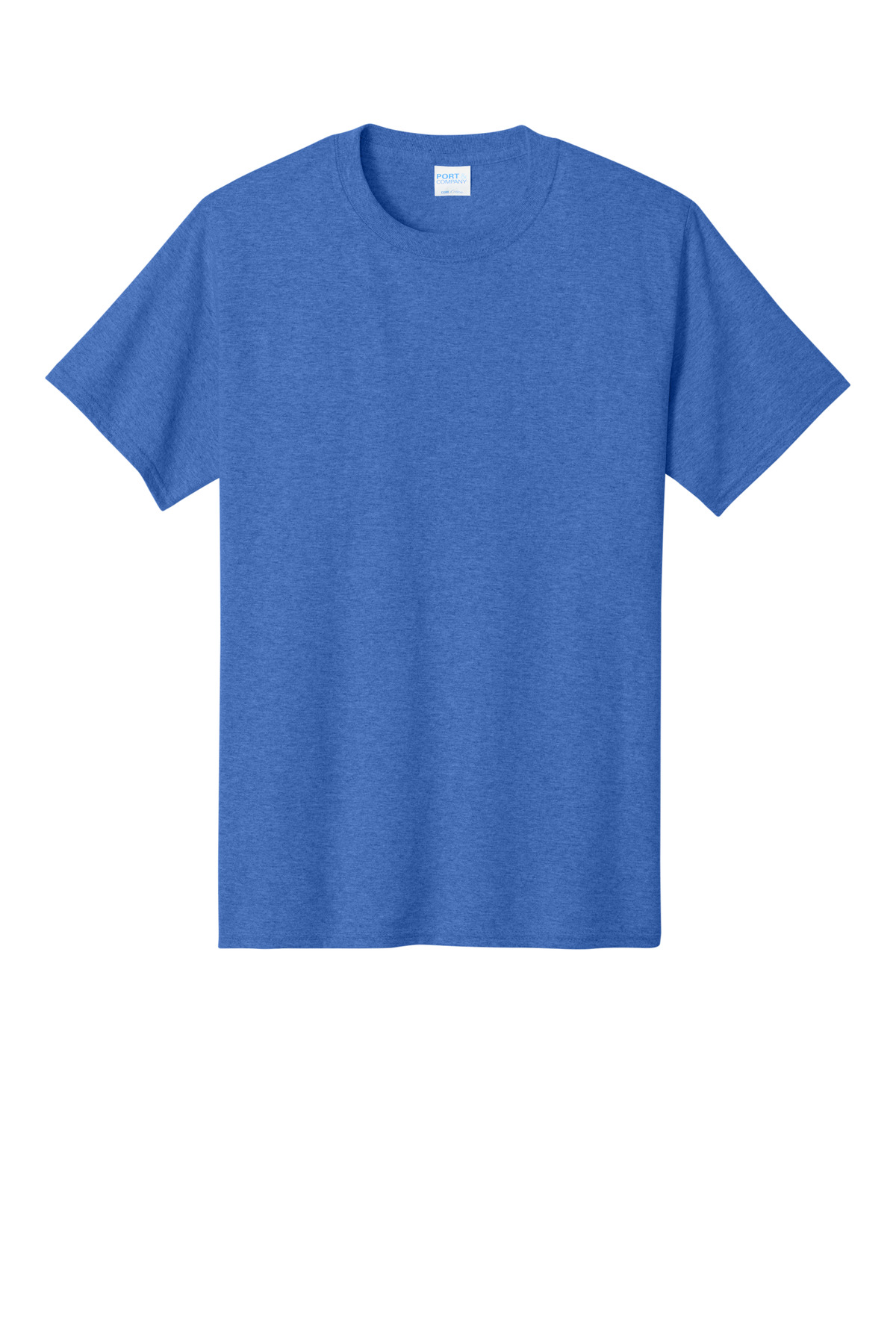 Port & Company® Core Cotton T-Shirt 156
