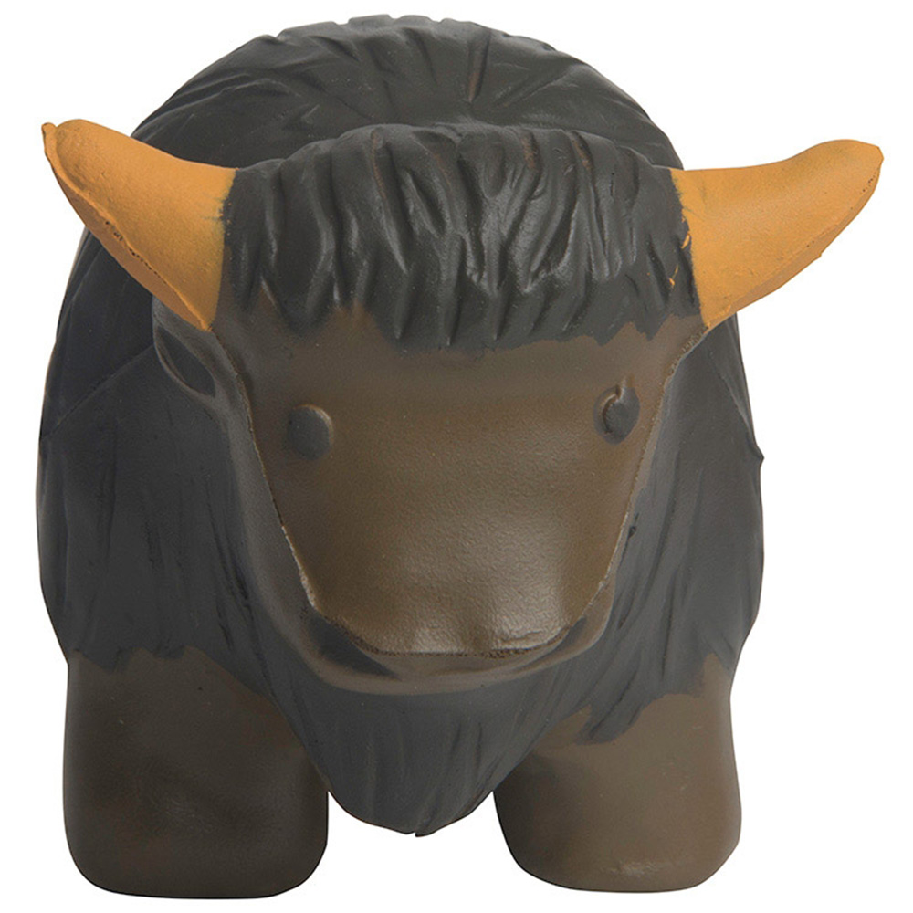 Buffalo Stress Reliever 3