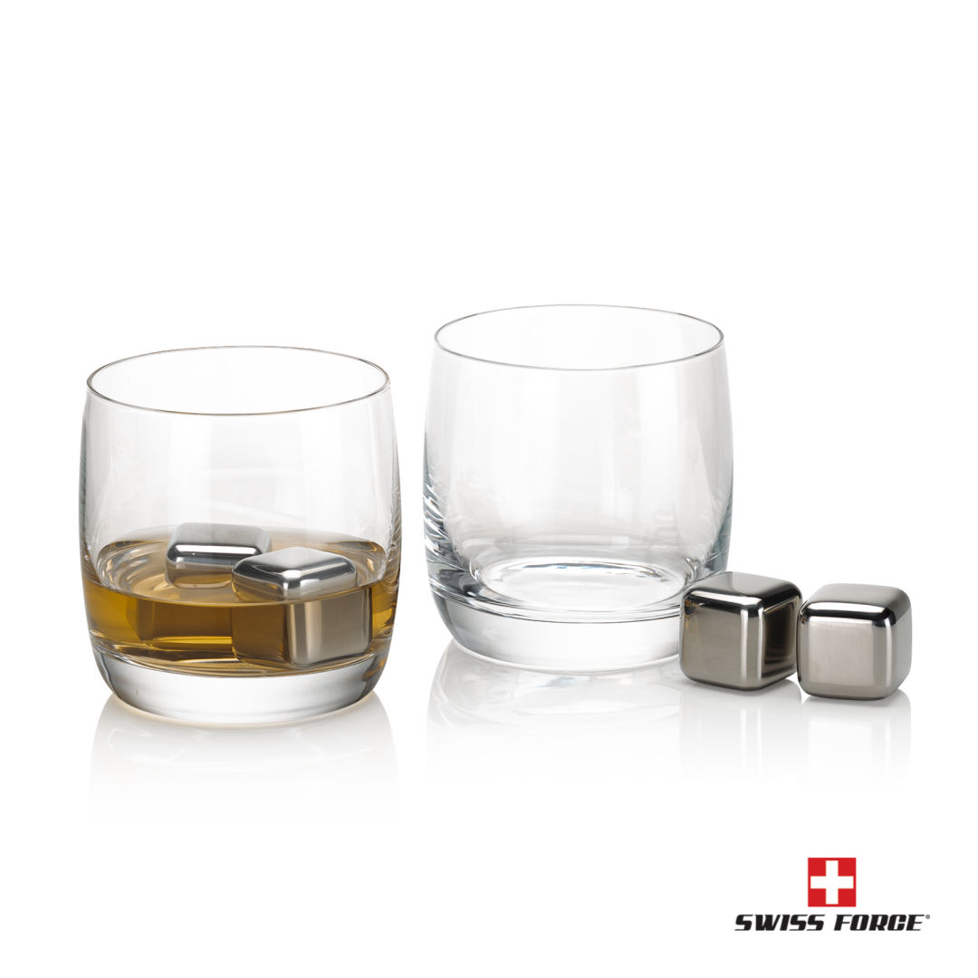 Swiss Force® S/S Ice Cubes & 2 Sandown OTR 4