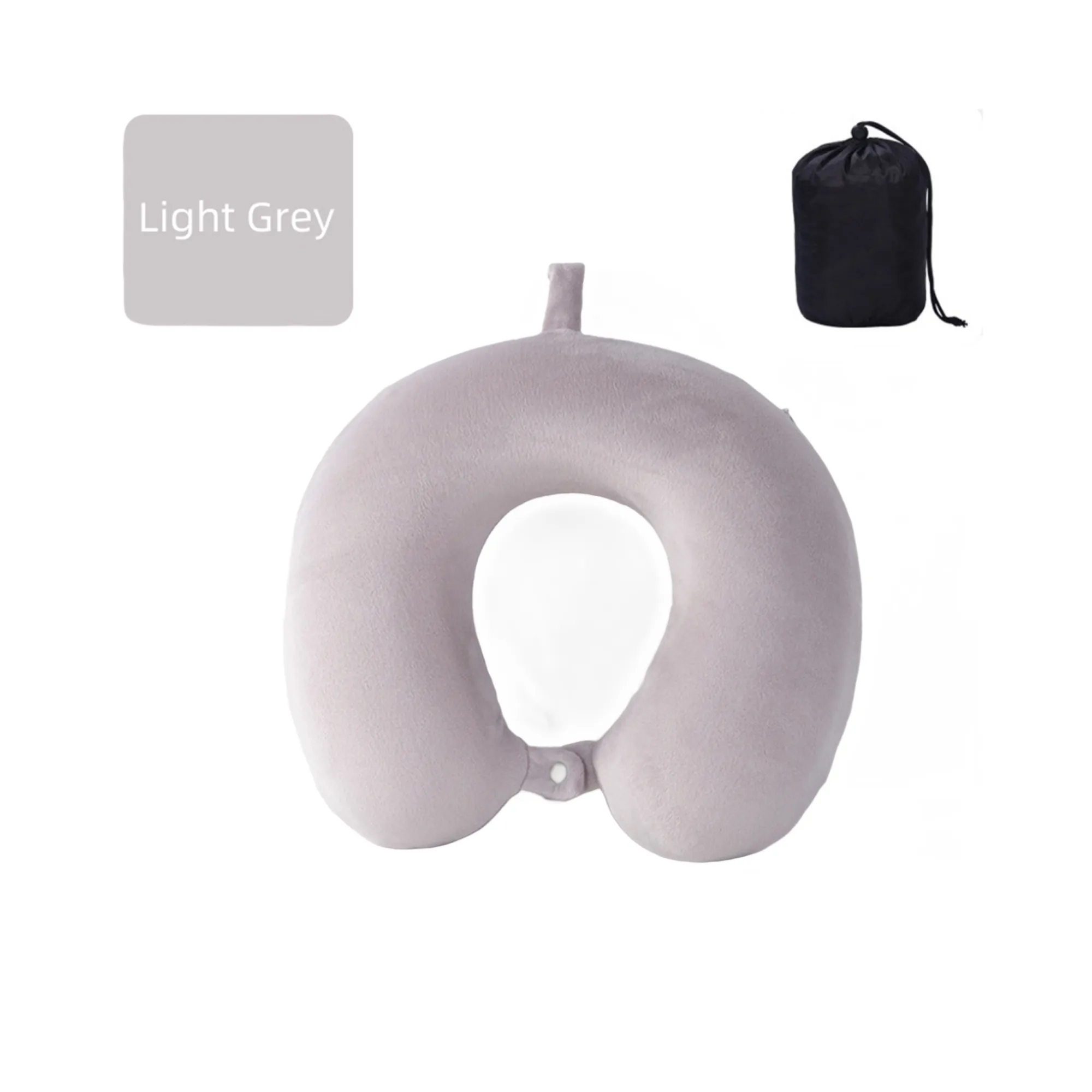 U-Shaped Neck Pillow 4
