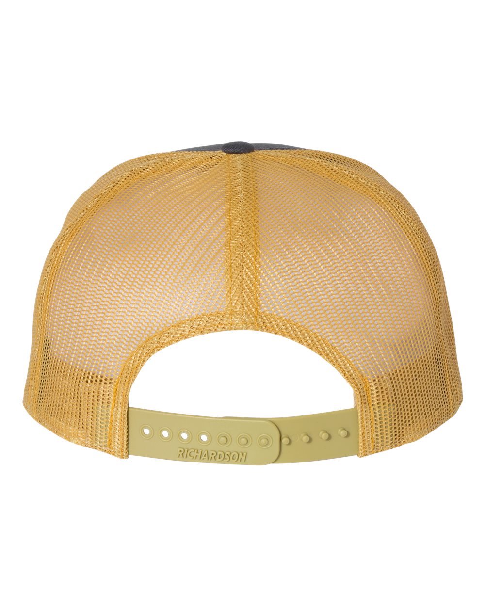 Seven-Panel Trucker Cap - 168 43