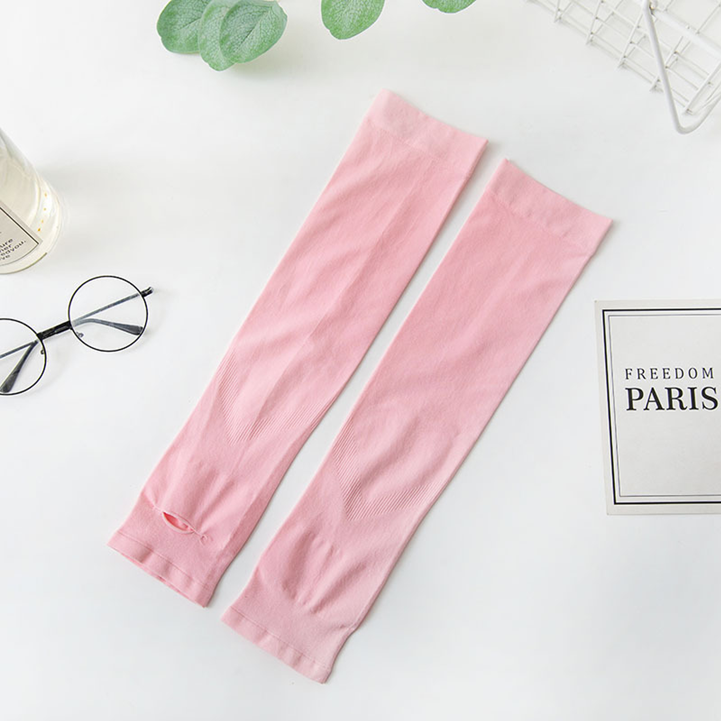 Uv Protective Arm Sleeve In Summer 5