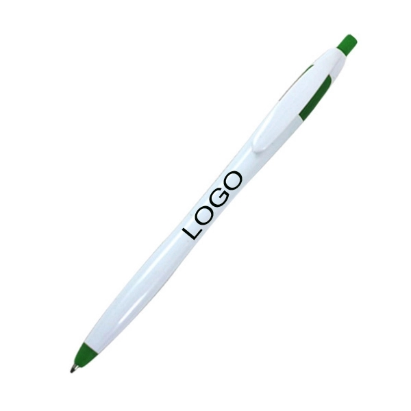 Promotional Dart Pen 7