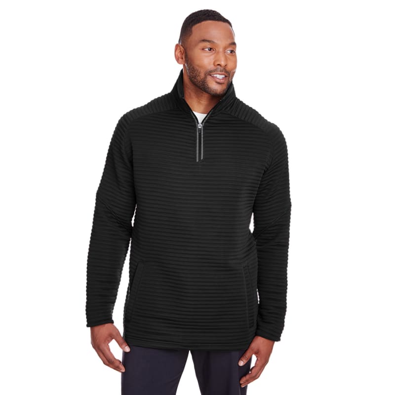 Spyder Men's Capture Quarter-Zip Fleece 3