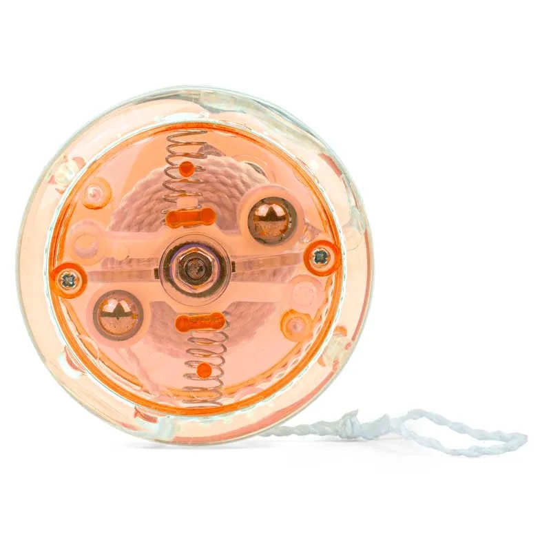 Light Up Yo-Yo 9
