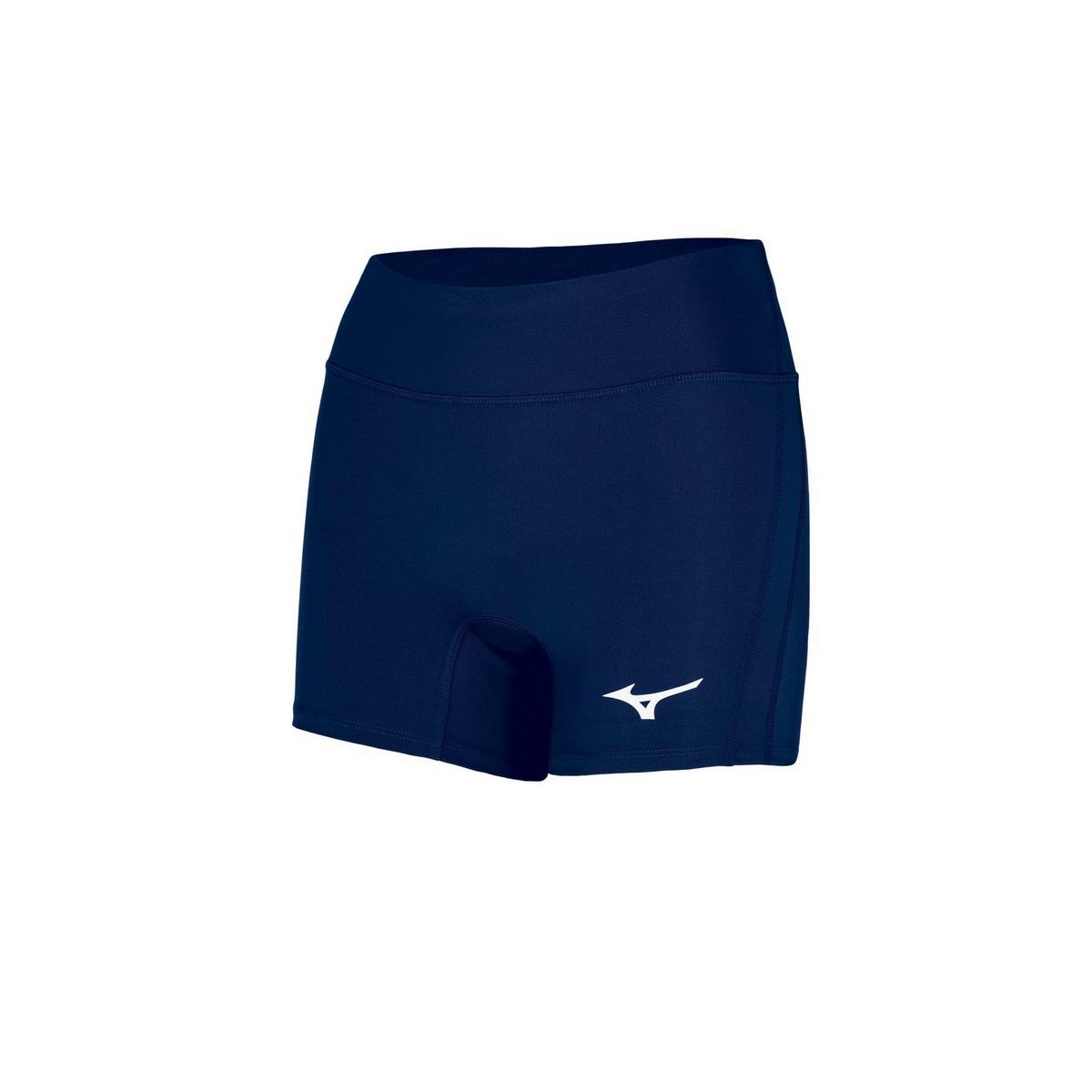 Women's Elevated 4" Inseam Volleyball Short 2