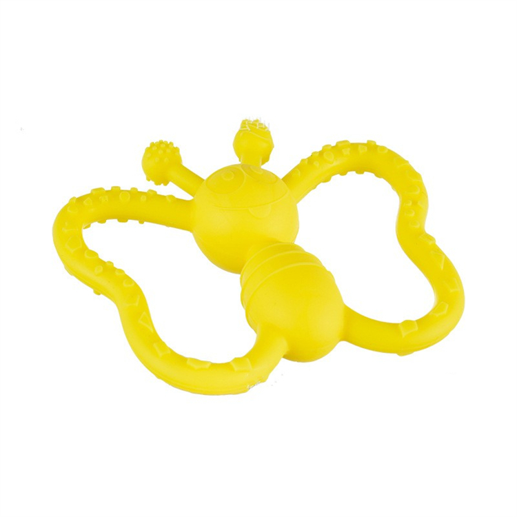 Baby Silicone Teether