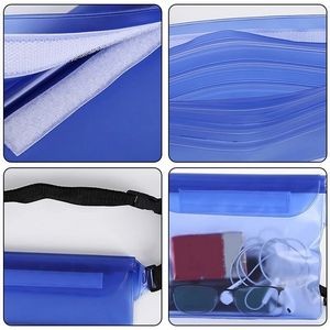 Waterproof Waist Bag 3
