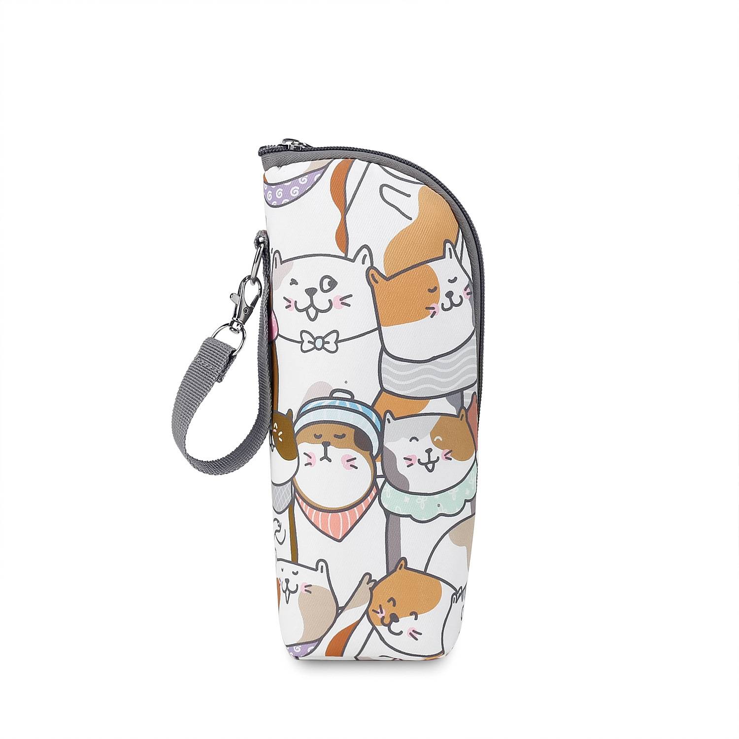 Bottle Insulation Bag 11