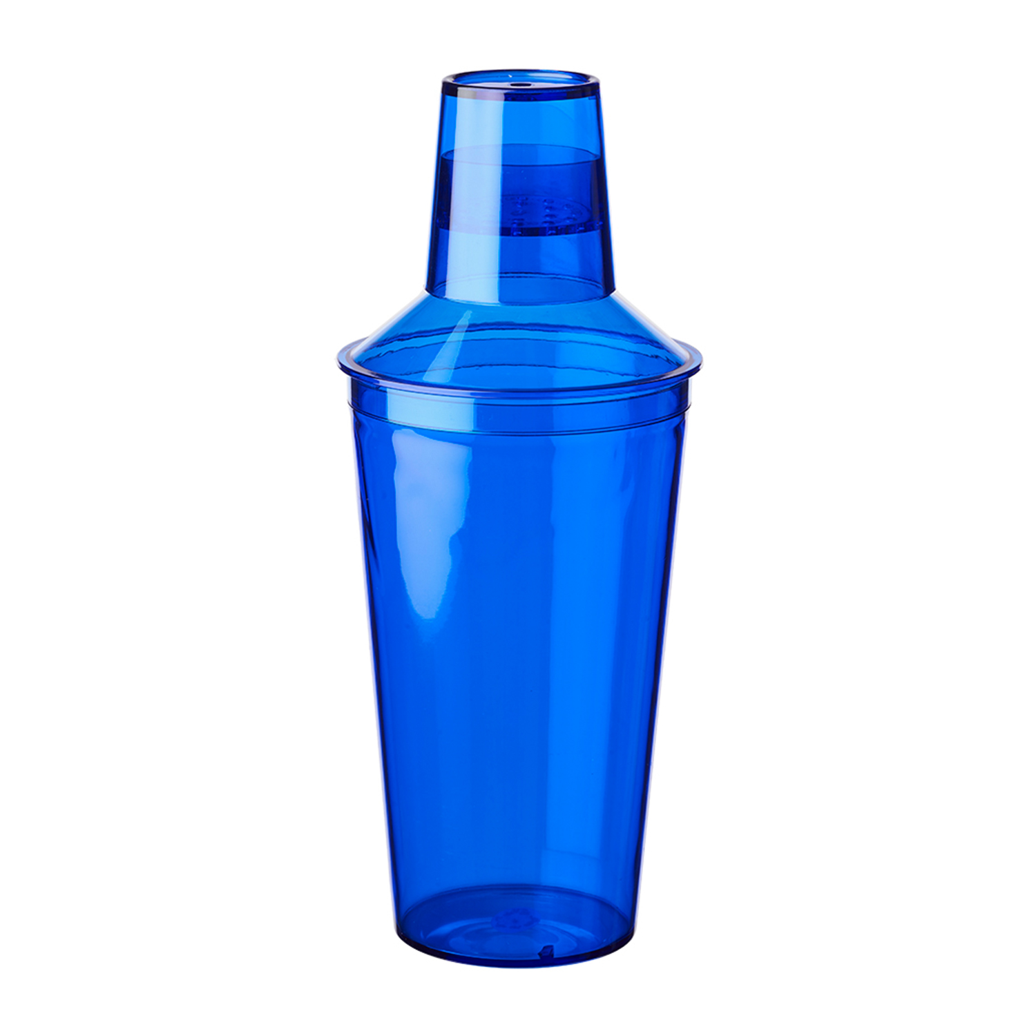 Plastic Cocktail Shaker, 17 oz. 6