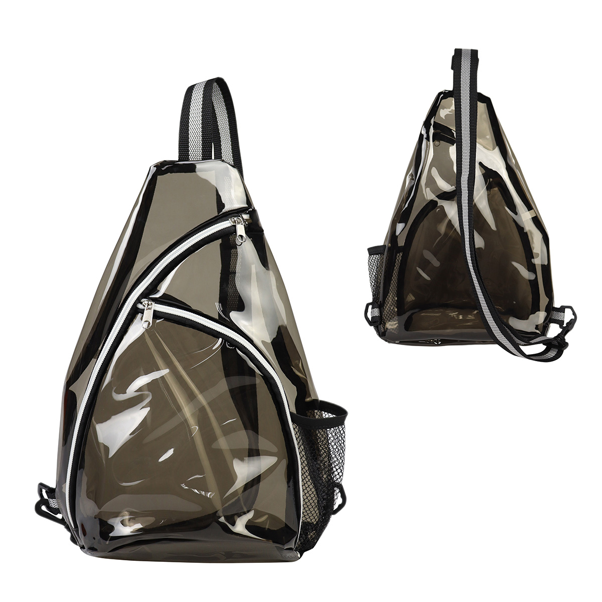 Diamond TPU Sling Bag 1