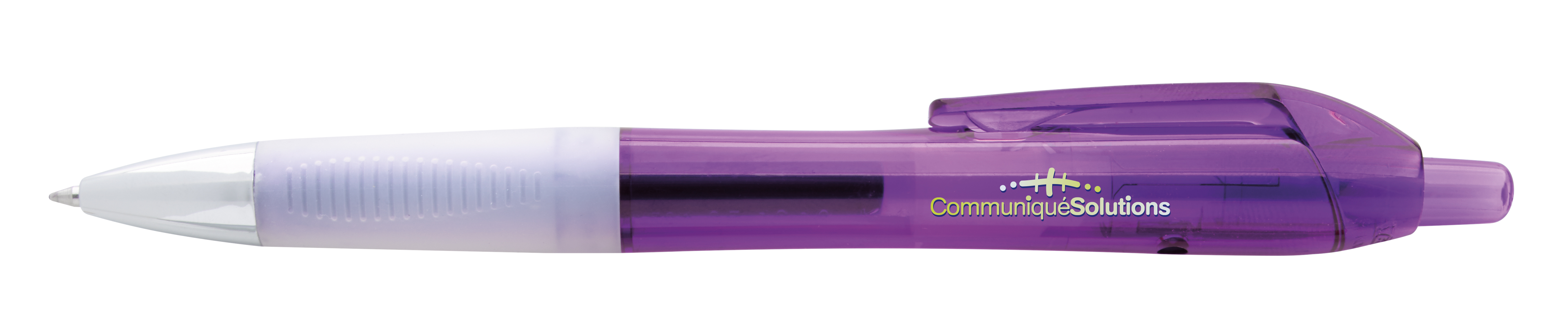 BIC® Intensity® Clic™ Gel Pen