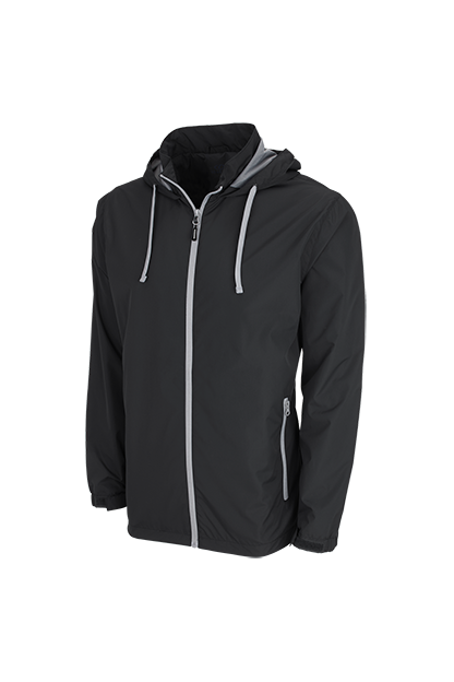 Club Jacket 6