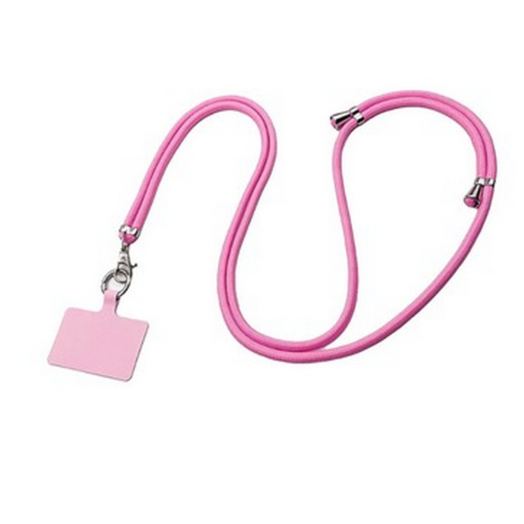 Multi-functional Card Detachable Crossbody Phone Strap 9