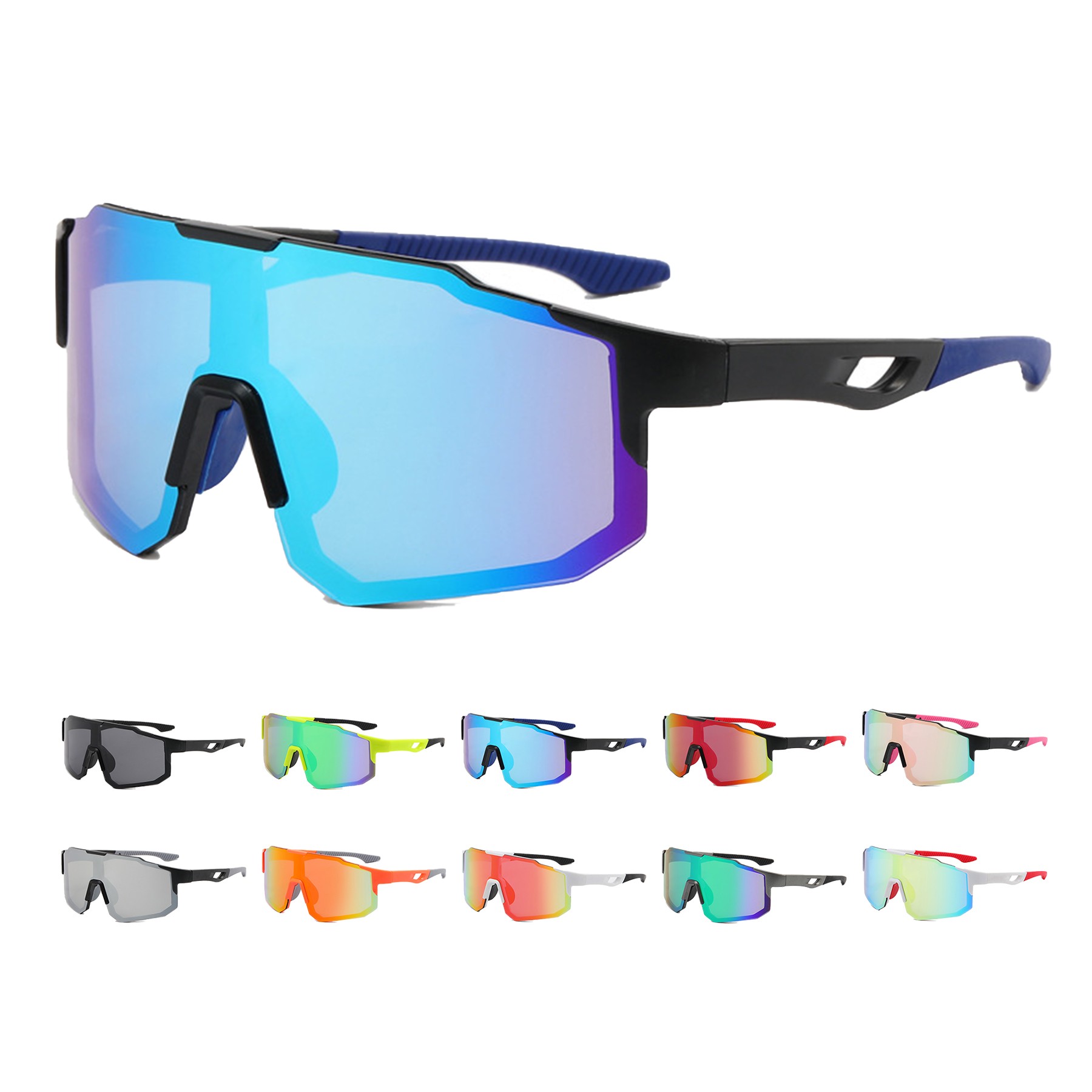 Sports Sunglasses
