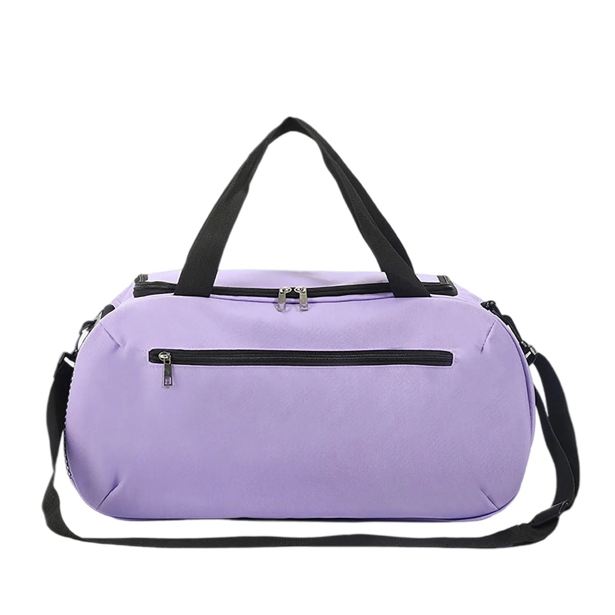 Multi-Use Duffel for Commute and Workouts 5