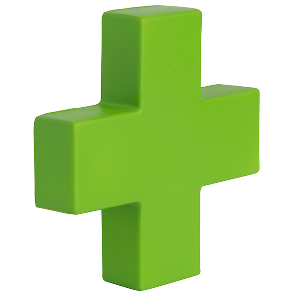 Cross Stress Reliever 5