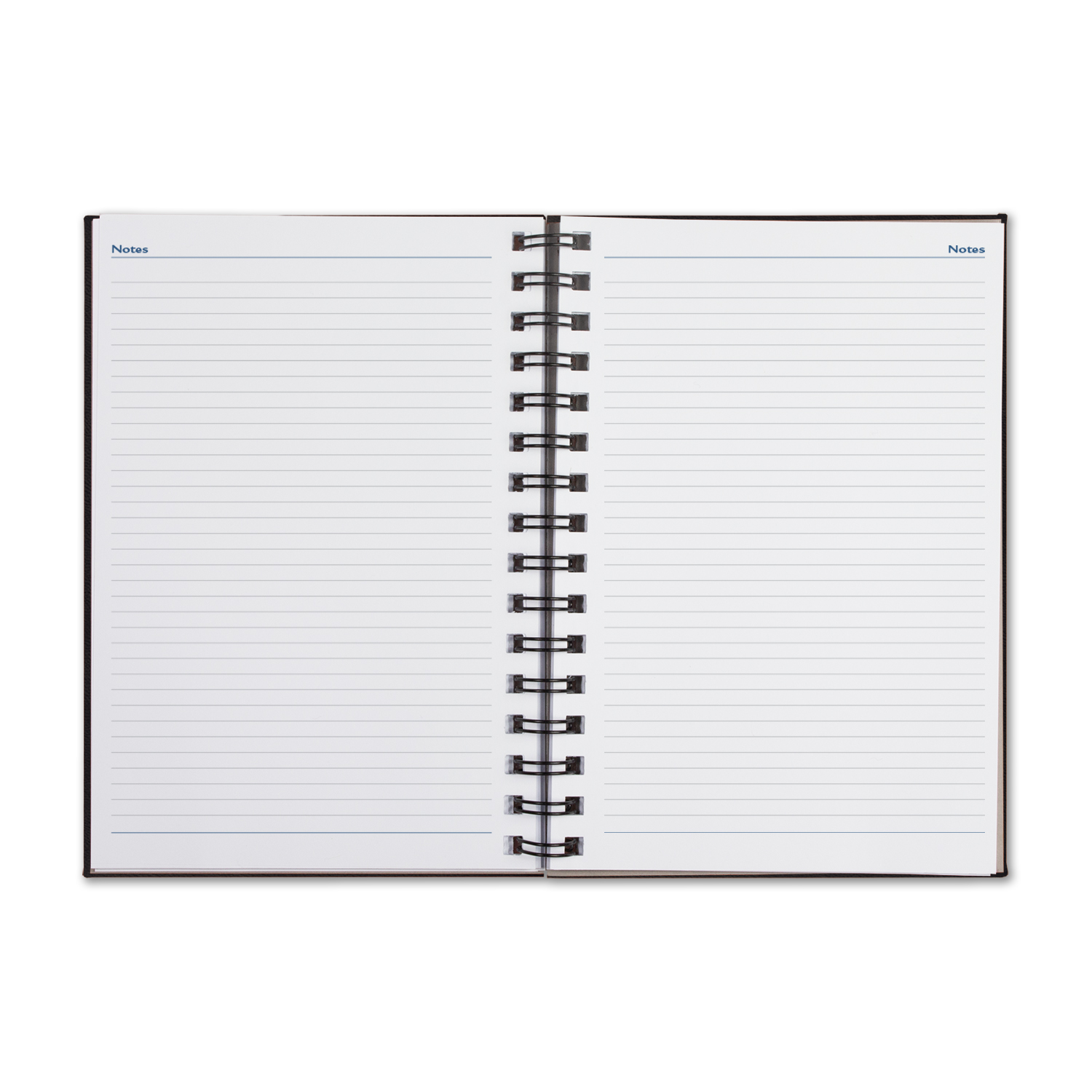Castelli WireO Tucson Medio White Monthly Diary 9