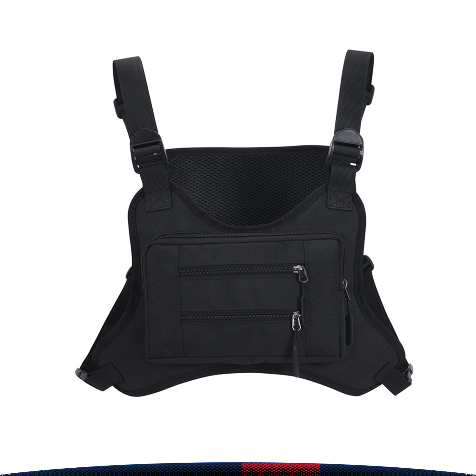 Baowoo Tactical Vest Bag 5
