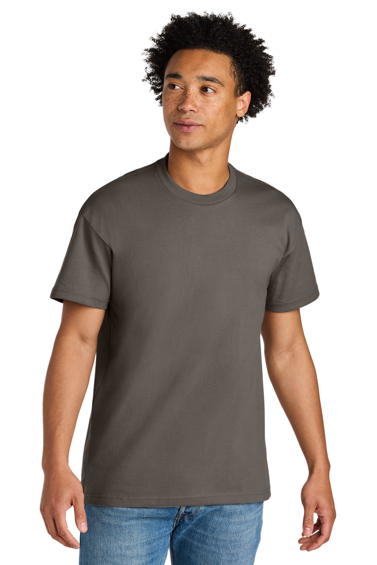 Next Level Apparel Heavyweight Tee NL7200 19