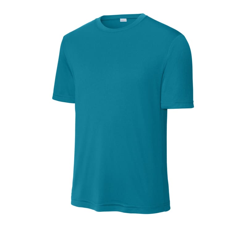 Sport-Tek Tall PosiCharge Competitor Tee. 149