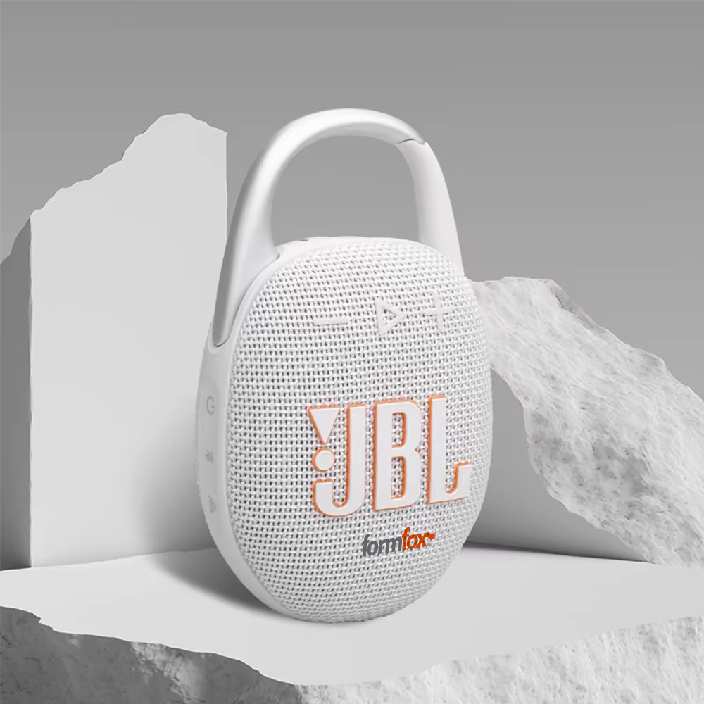 Custom JBL Clip 5 Portable Waterproof Bluetooth Speaker 31
