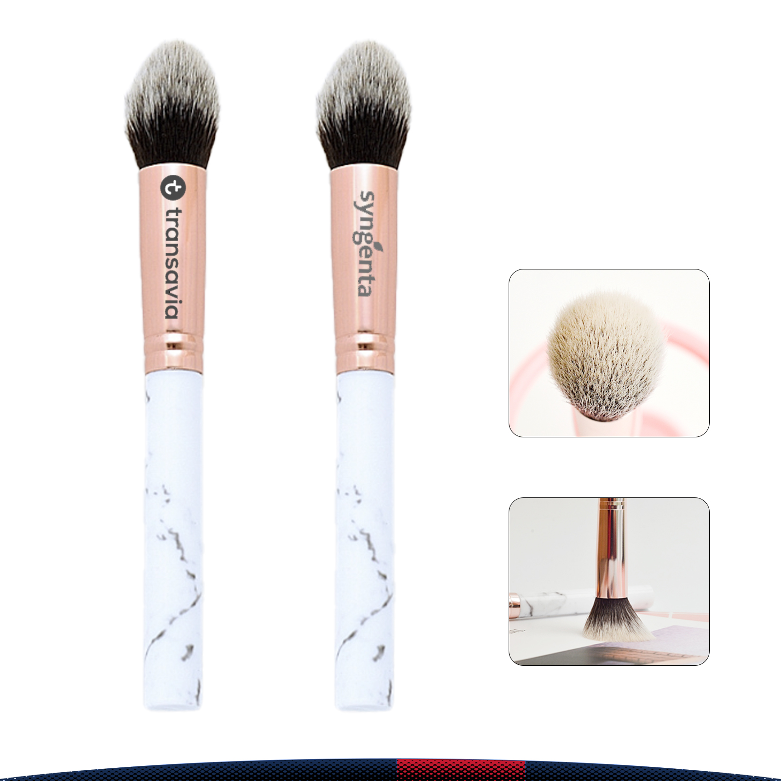 Elason Makeup Brush 2