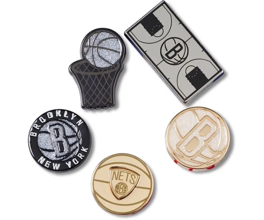 Hard Enamel Metal  Shoe Charm 4