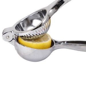 Stainless Steel Juice Squeezer 17