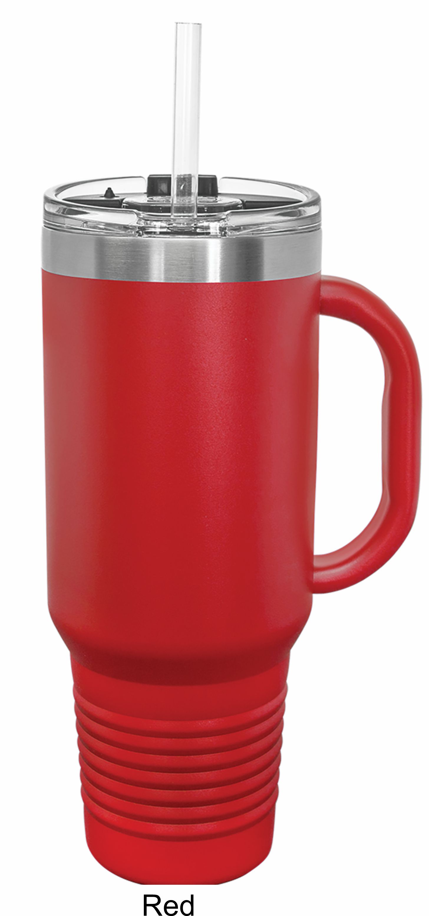 40 oz Polar Camel Mug Tumbler 12