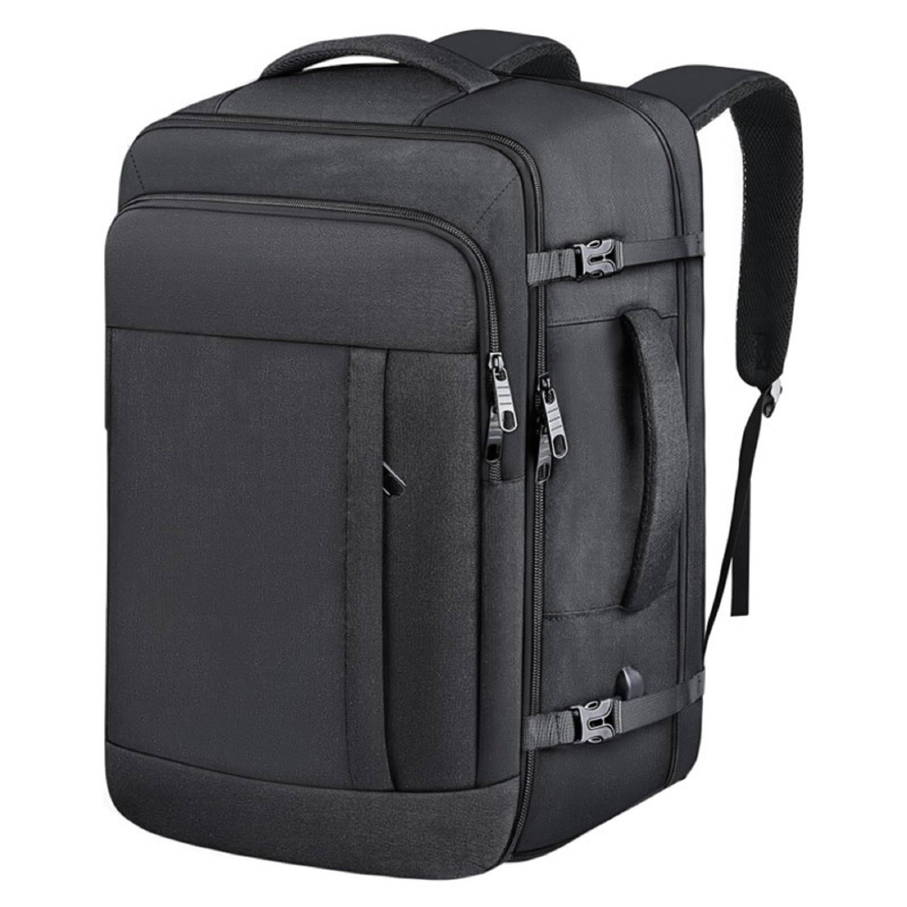 50L Travel Backpack 2