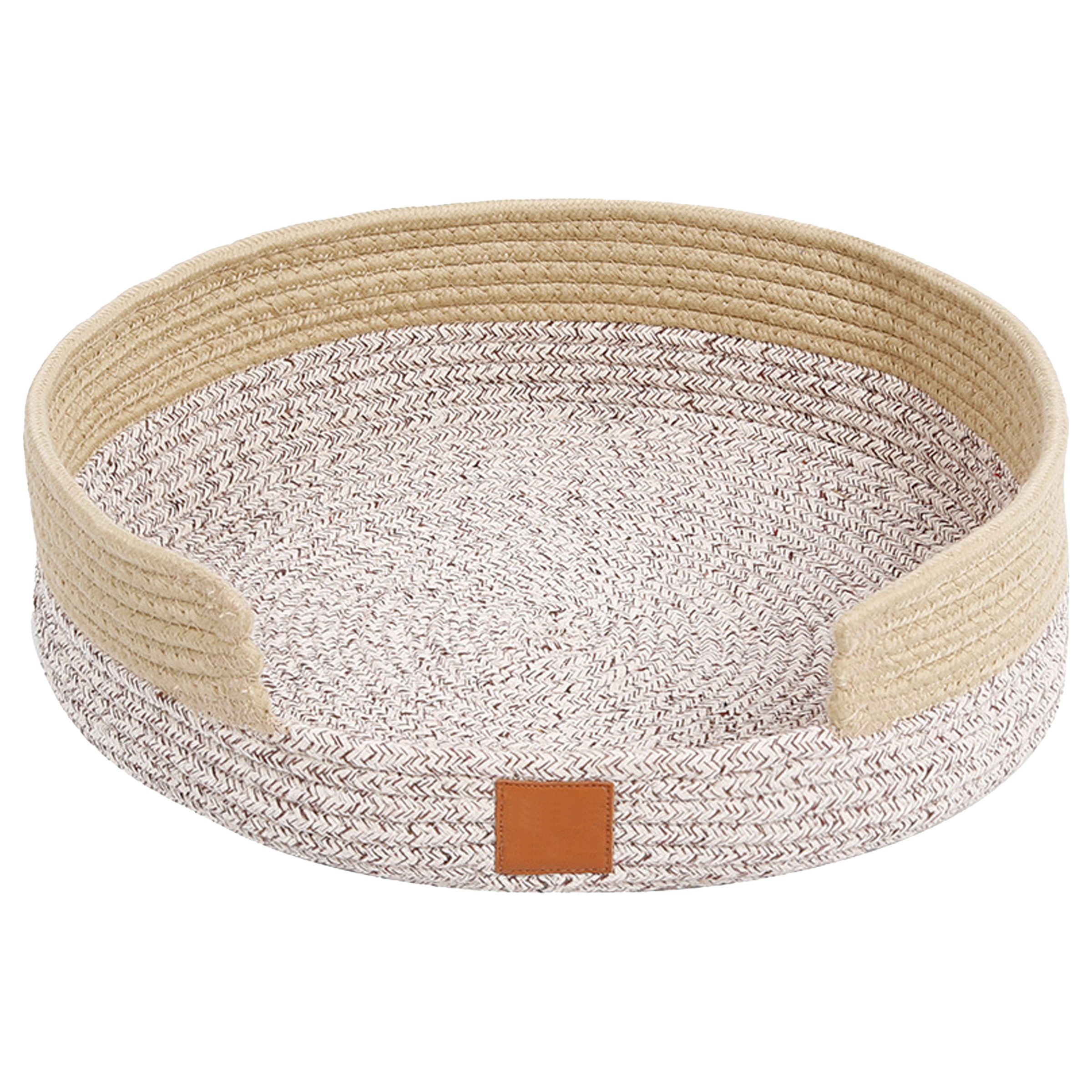 Cotton Cat Paw Grinding Pet Nest 2