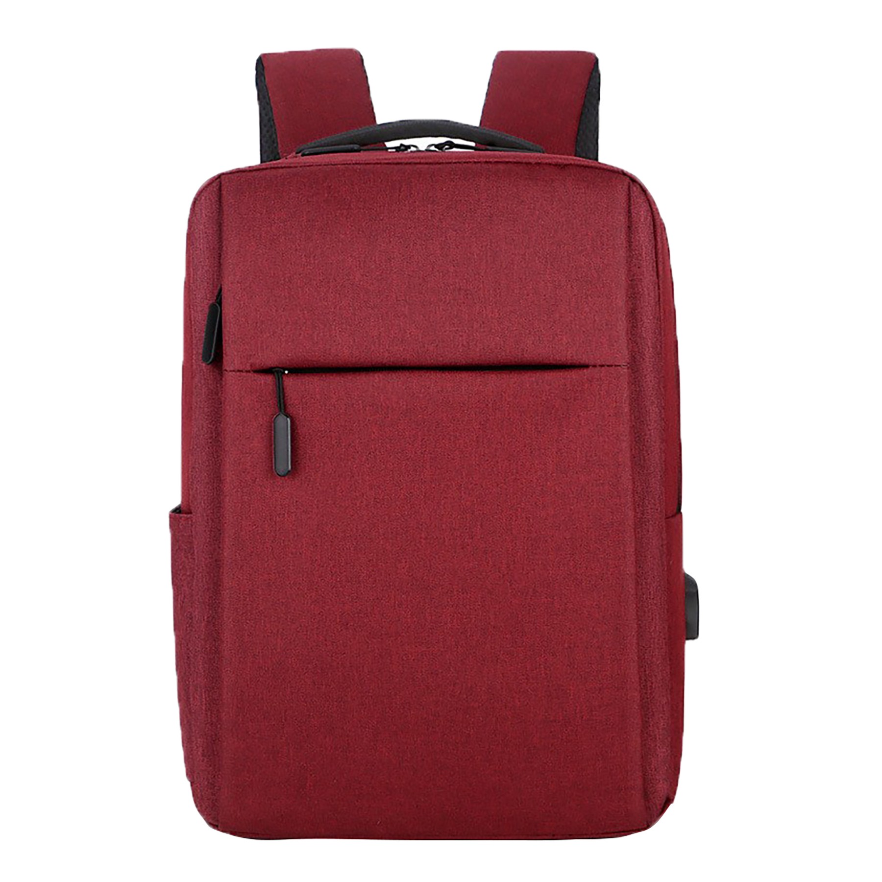 Laptop Travel Backpack 5