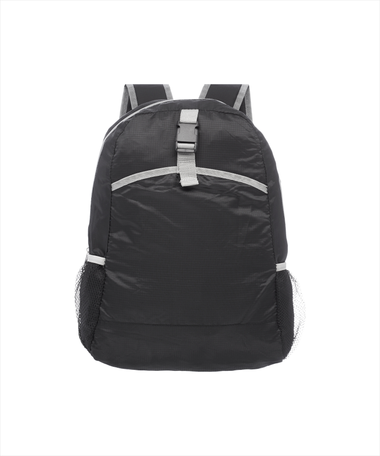 Union Printed - Lightweight Foldable Backpacks 1