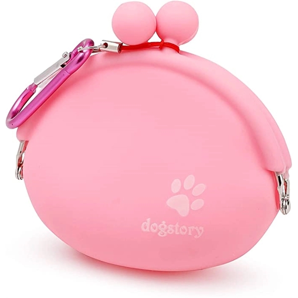Portable Pet Treat Bag 4