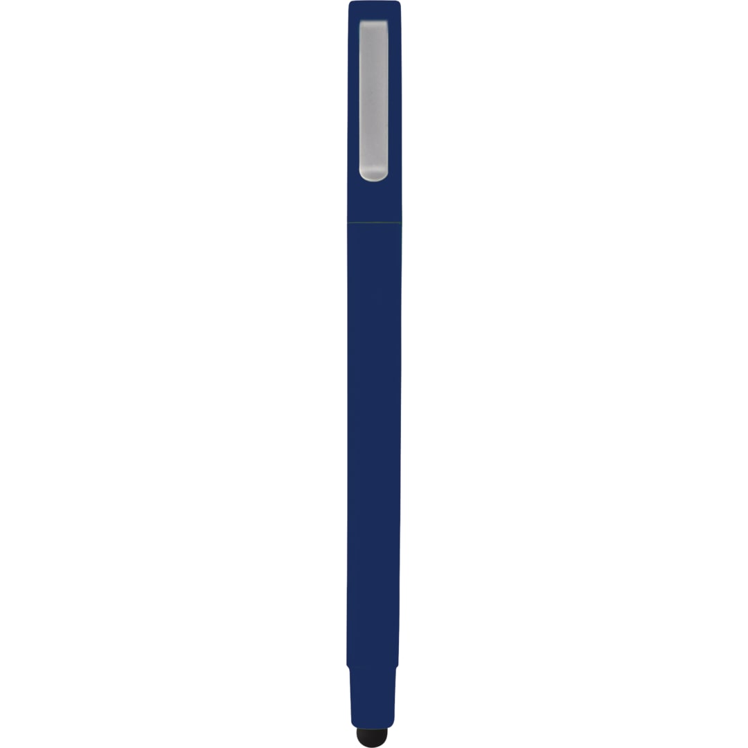 Ambassador Square Ballpoint Stylus 33