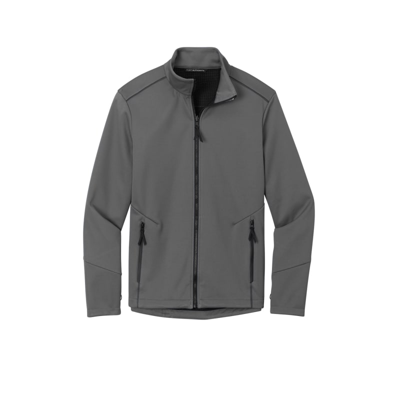 Port Authority Collective Tech Soft Shell Jacket 14