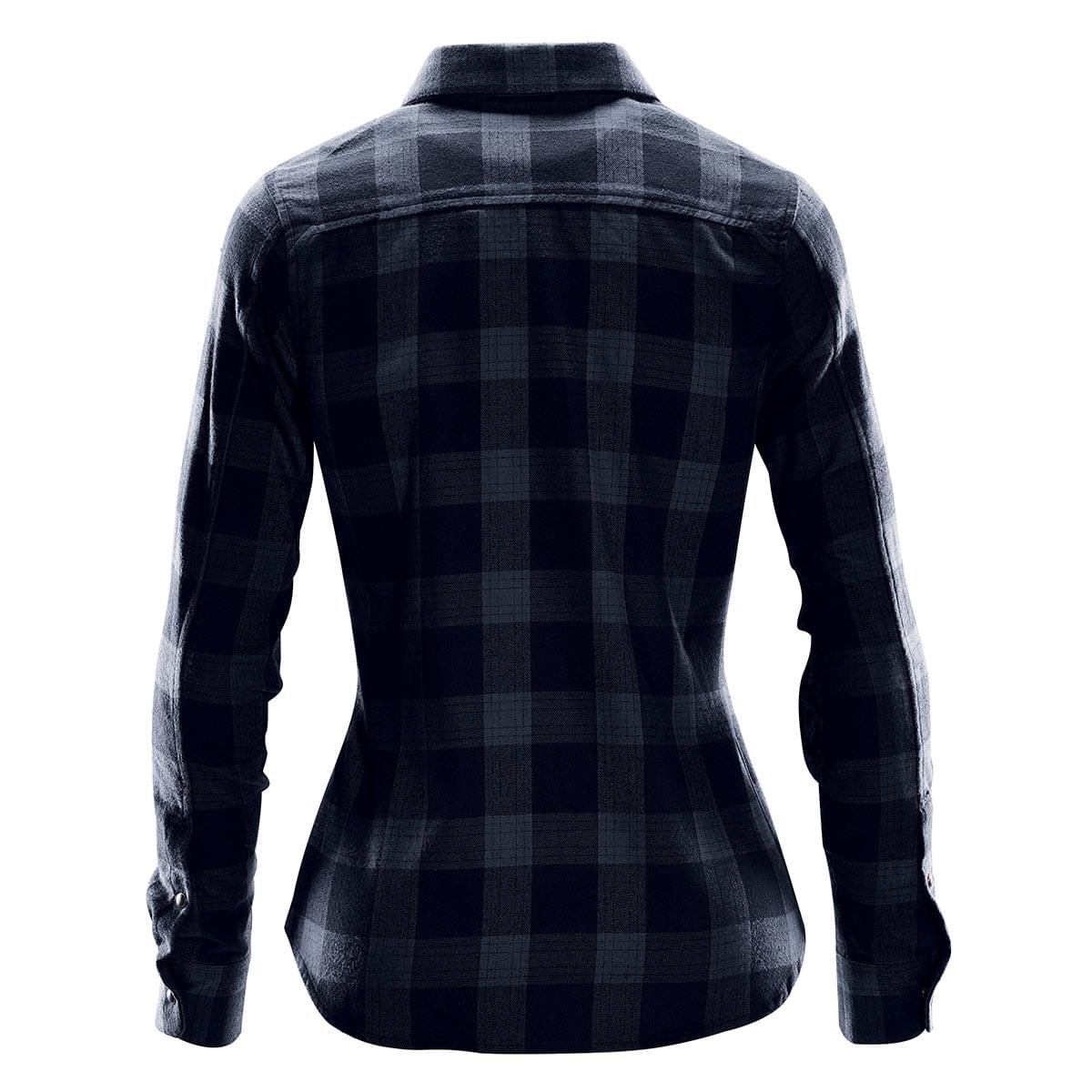 Stormtech Women's Logan Snap Front Shirt 6