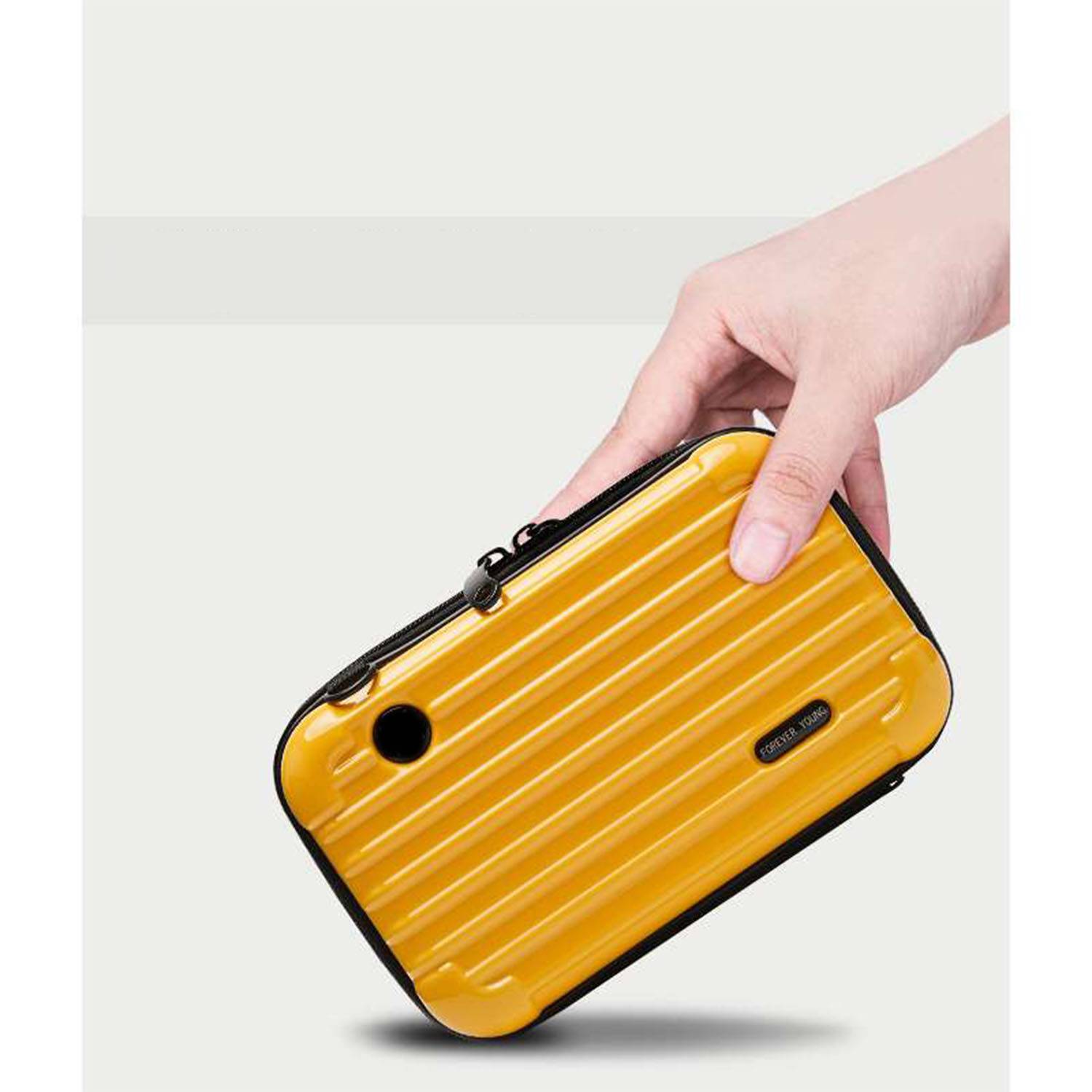 Unisex Multifunction Fashion Crossbody Bag for Purse 2