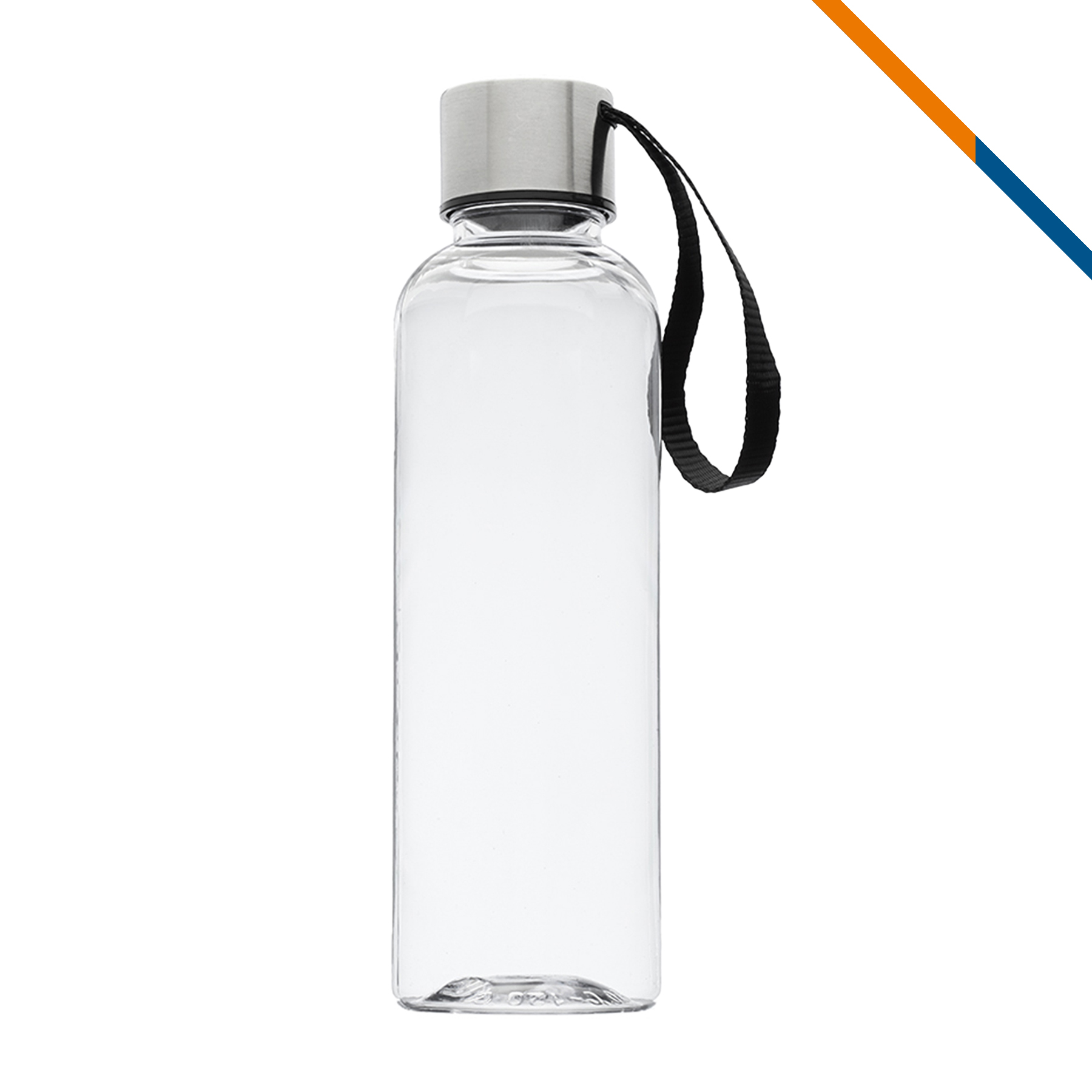 Tatom Plastic Water Bottle - 17 OZ. 10