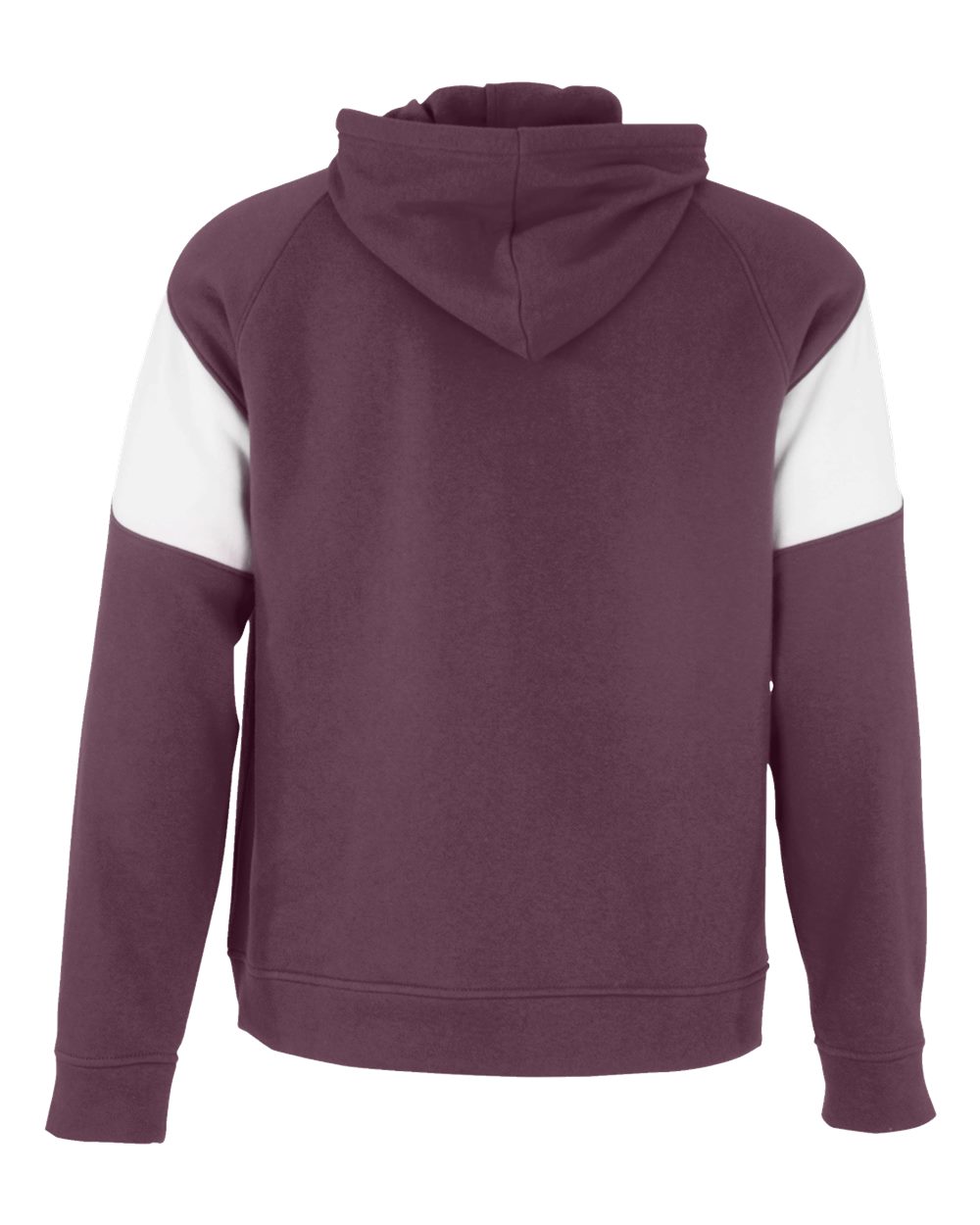 Unisex Athletic Fleece Prospect Hooded Sweatshirt - 229546 94