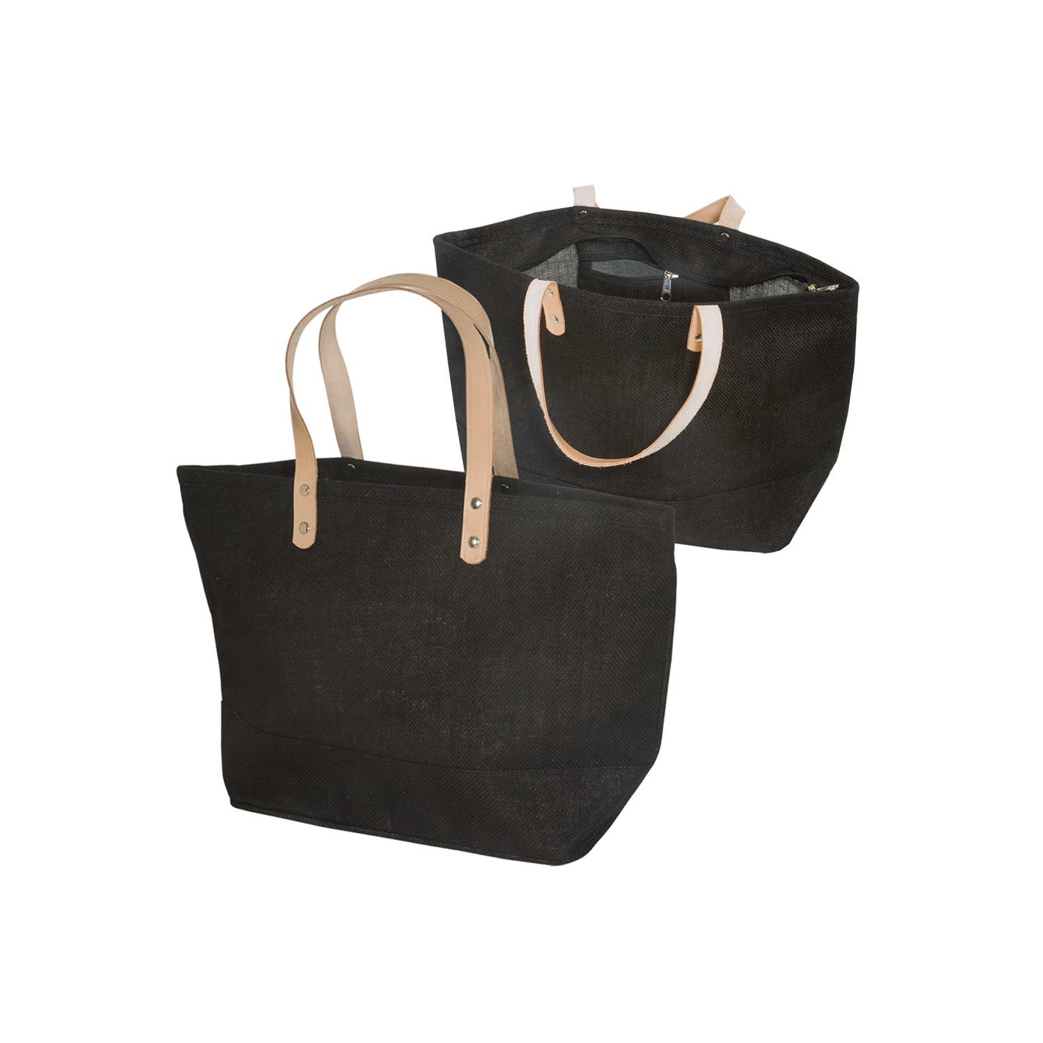 Eco-Friendly Jute Tote 5