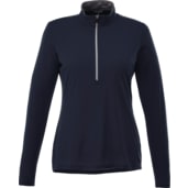 Women's VEGA Tech Half Zip 30