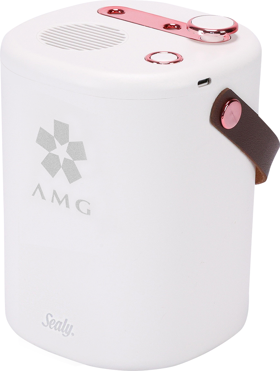 Sealy® Dual Humidifier 5