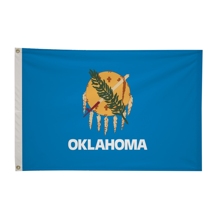 2' x 3' State Flags 10