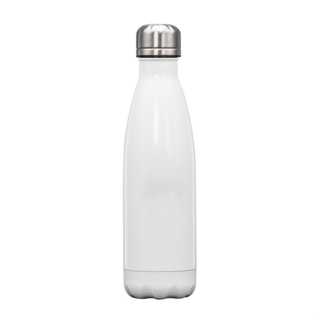Single Pin Bottle - 17oz 2
